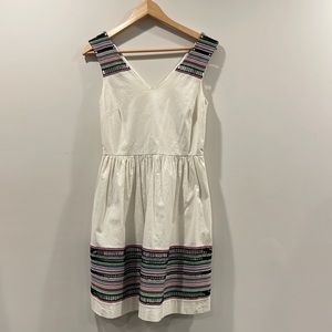 Shoshanna dress